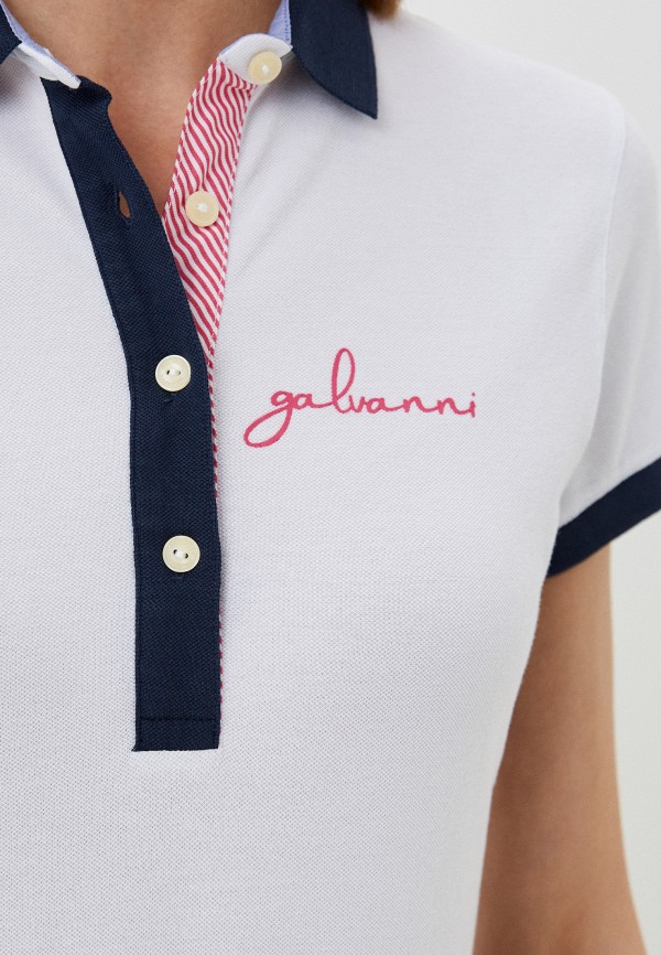 фото Поло galvanni