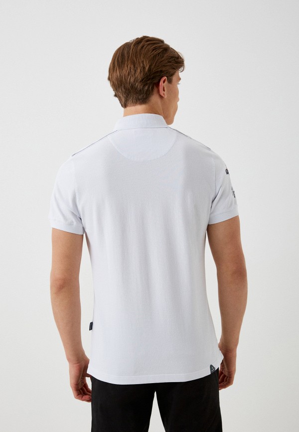 фото Поло galvanni