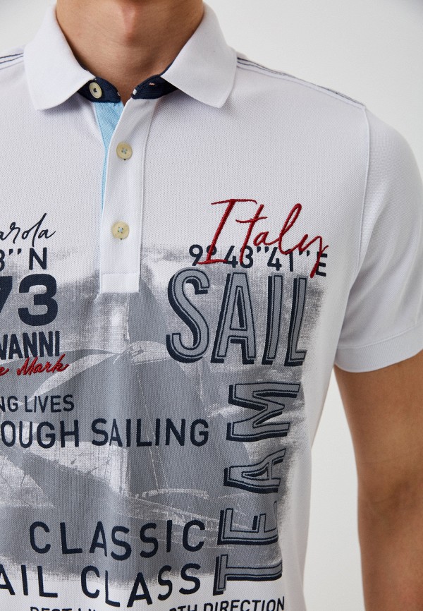 фото Поло galvanni