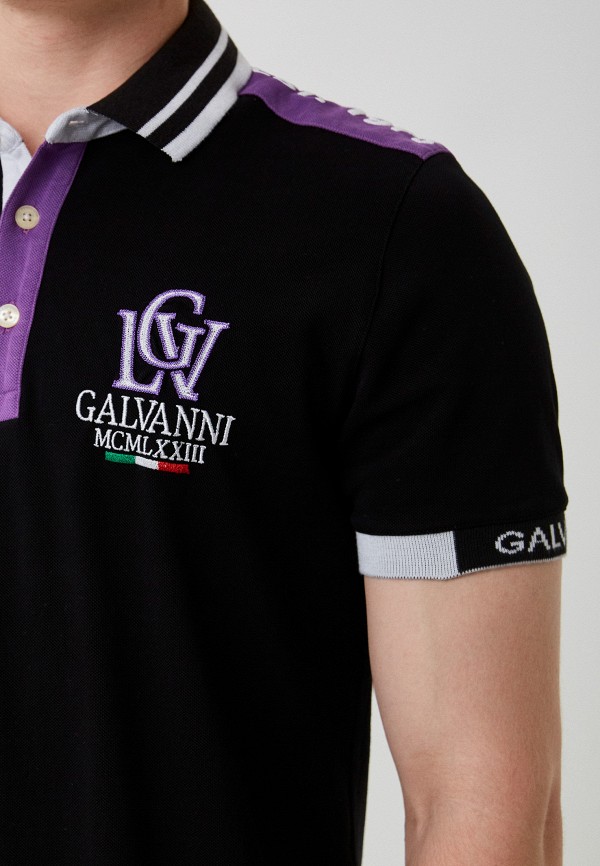 фото Поло galvanni