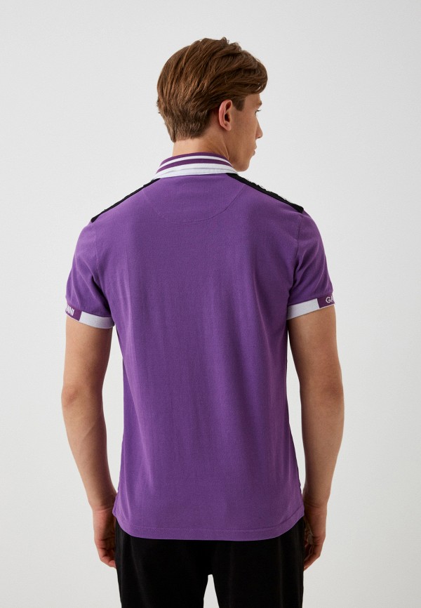 фото Поло galvanni