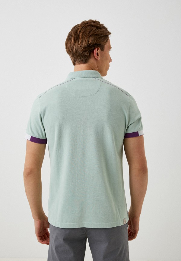 фото Поло galvanni