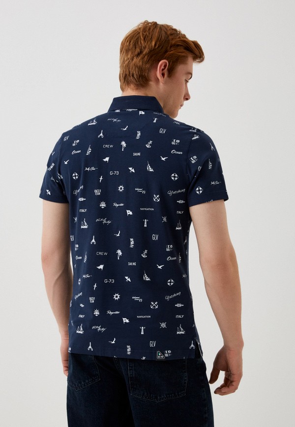 фото Поло galvanni