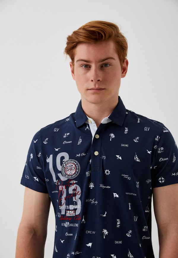 фото Поло galvanni