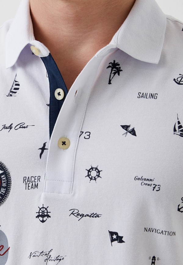 фото Поло galvanni