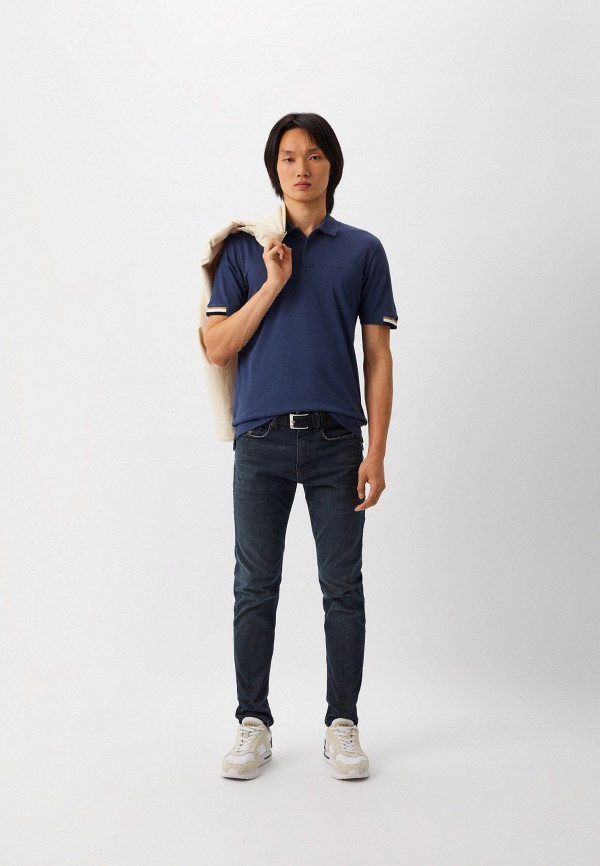 фото Поло boss