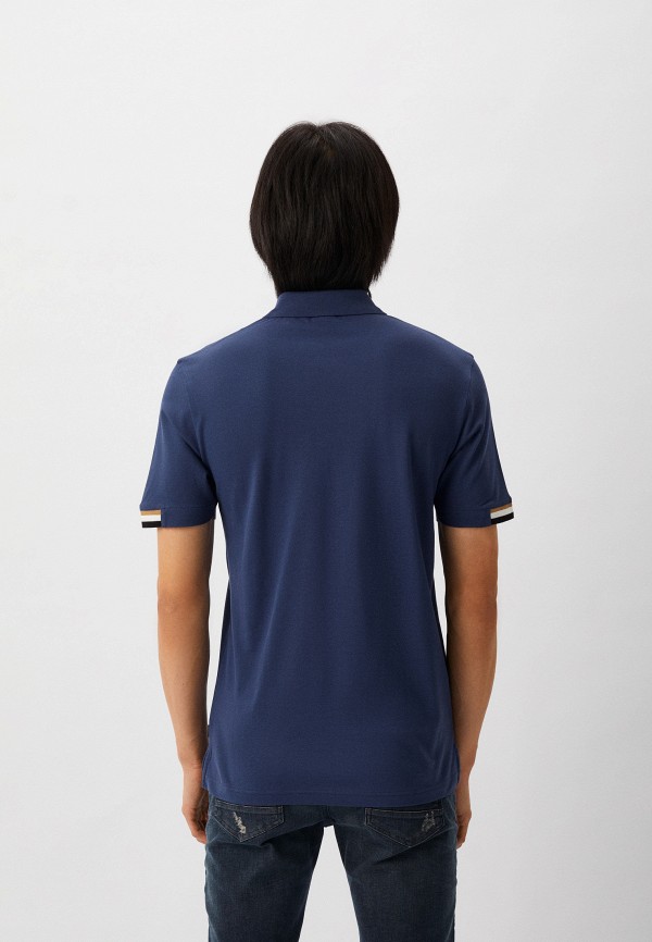 фото Поло boss