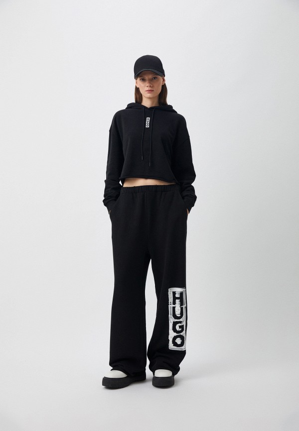 фото Худи hugo