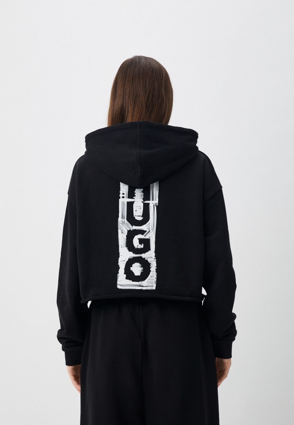 фото Худи hugo