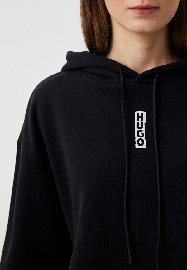 фото Худи hugo