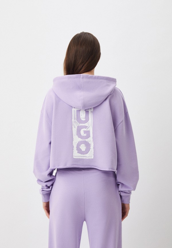 фото Худи hugo