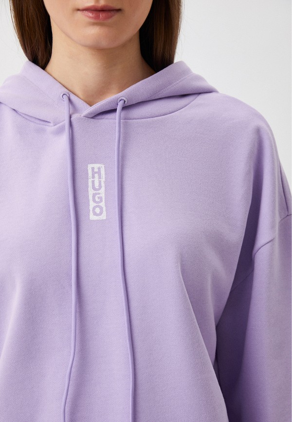 фото Худи hugo