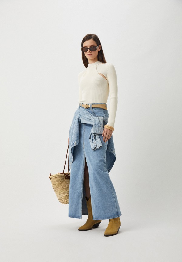 фото Водолазка hugo