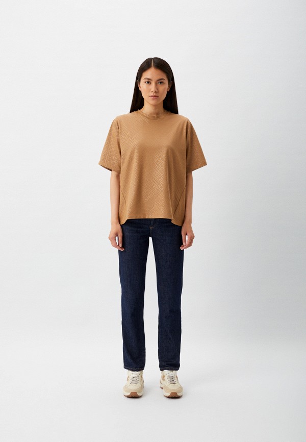 фото Футболка boss