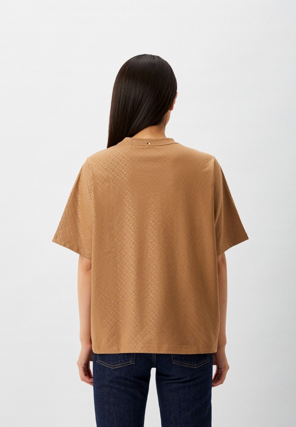 фото Футболка boss