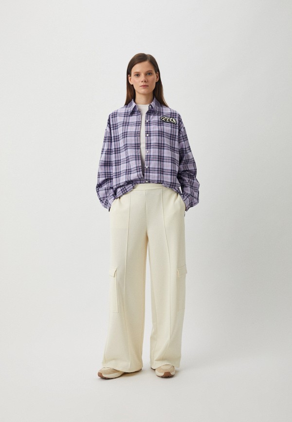 фото Рубашка hugo