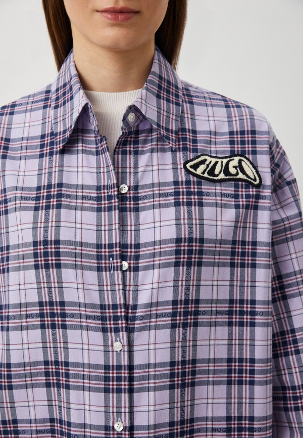 фото Рубашка hugo