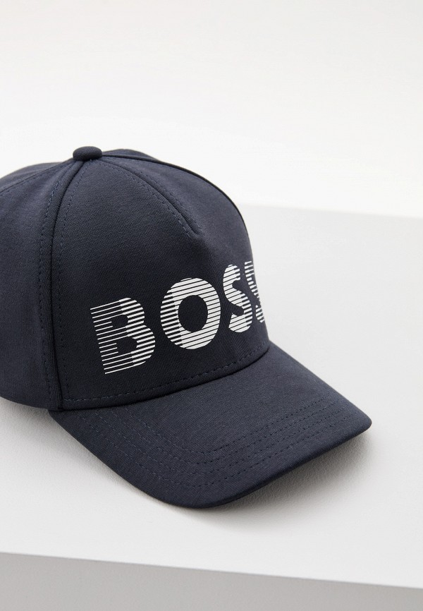 фото Бейсболка boss