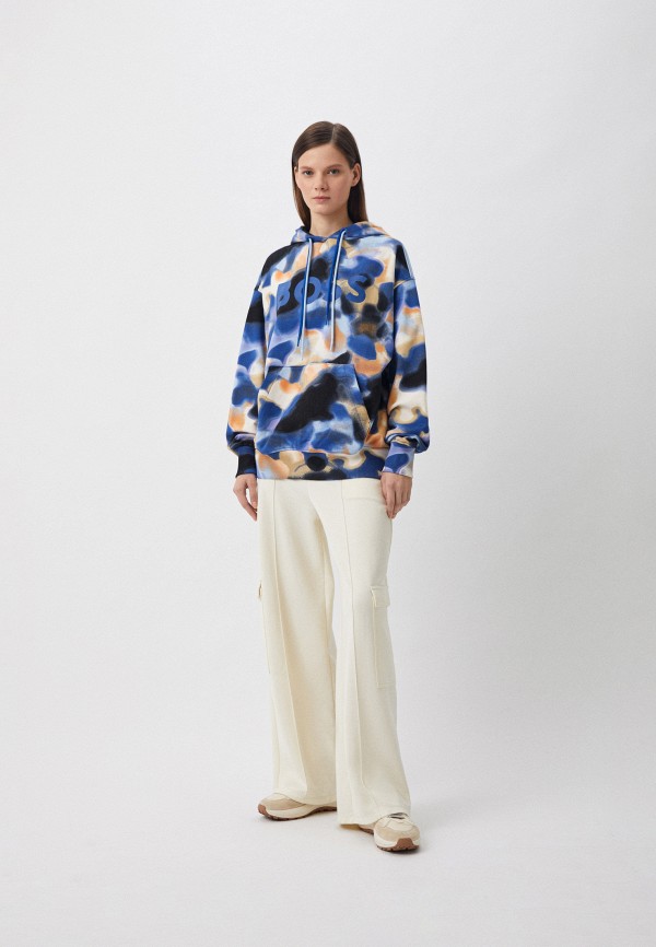 фото Худи boss