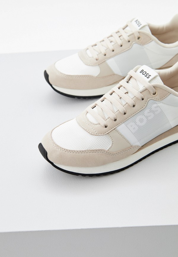 фото Кроссовки boss