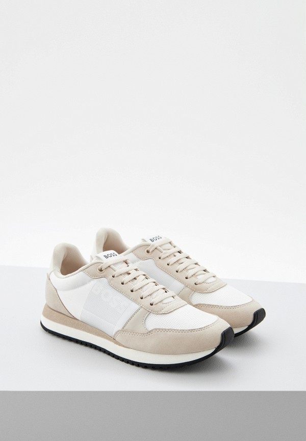 фото Кроссовки boss