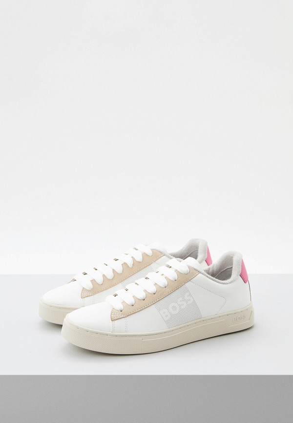 фото Кеды boss