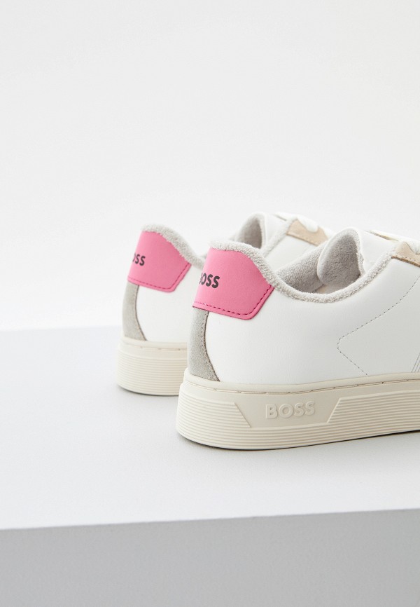 фото Кеды boss