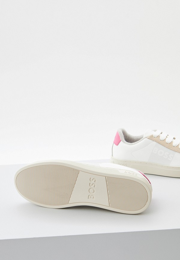 фото Кеды boss