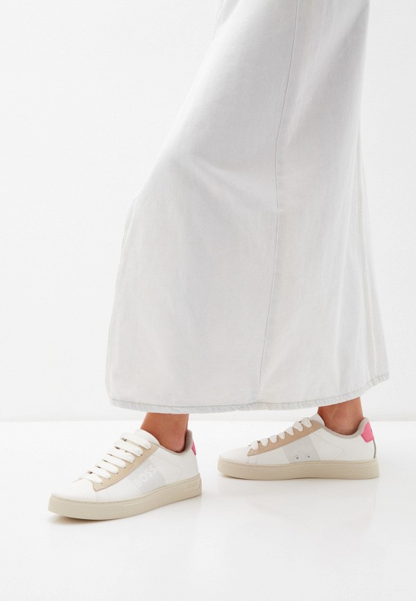 фото Кеды boss