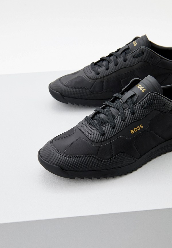 фото Кроссовки boss