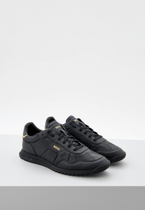 фото Кроссовки boss