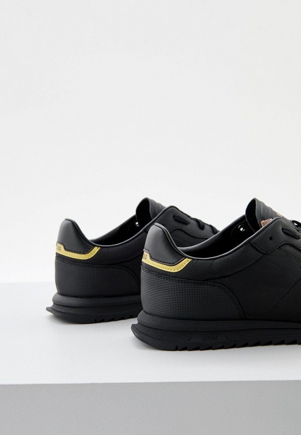 фото Кроссовки boss