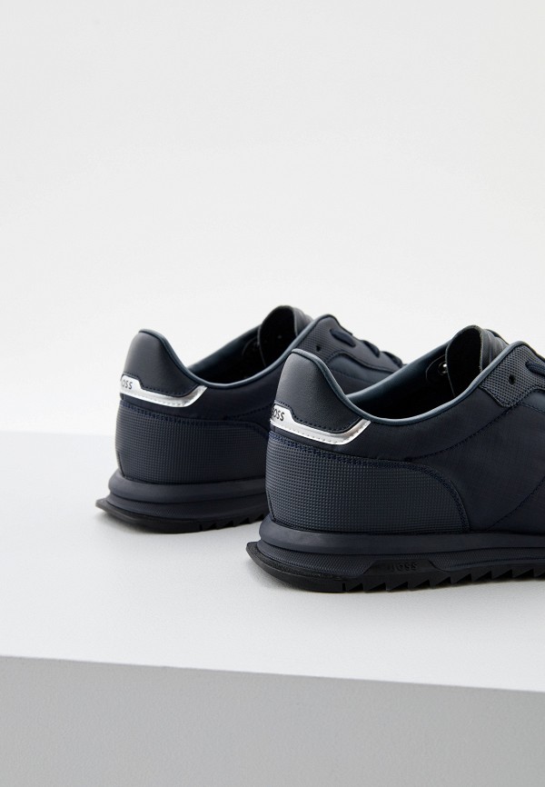 фото Кроссовки boss