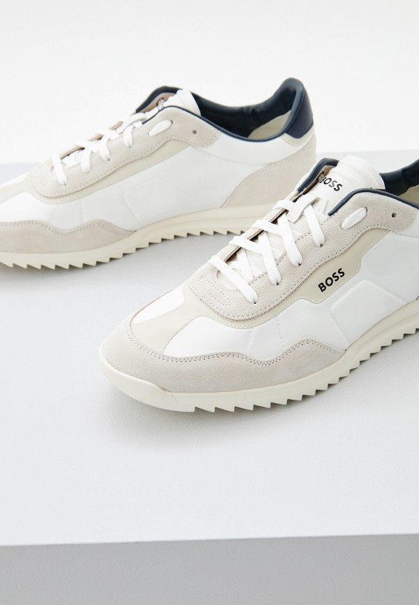 фото Кроссовки boss