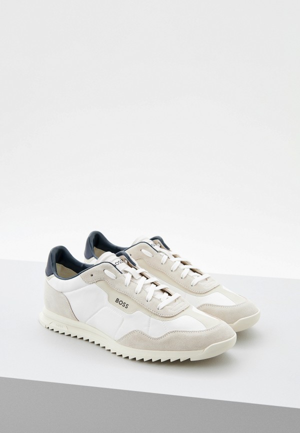 фото Кроссовки boss