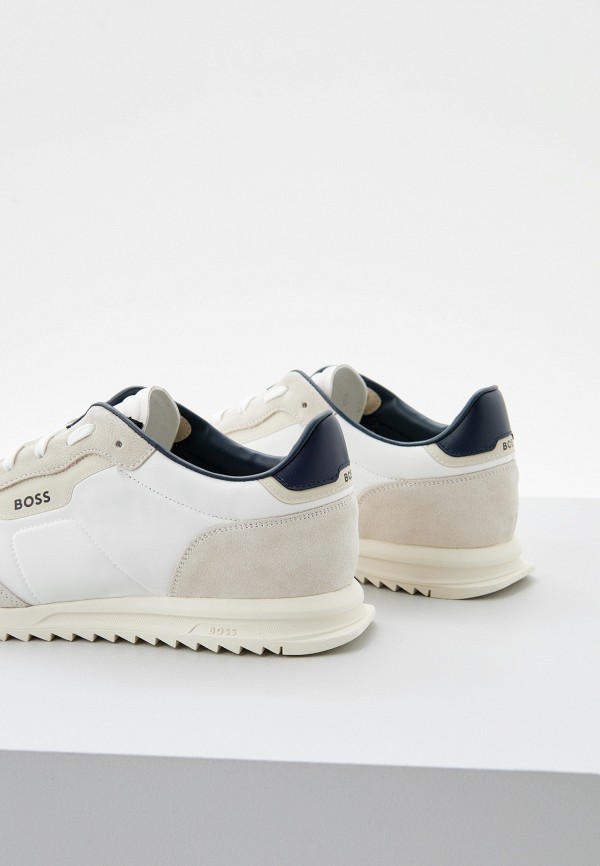 фото Кроссовки boss