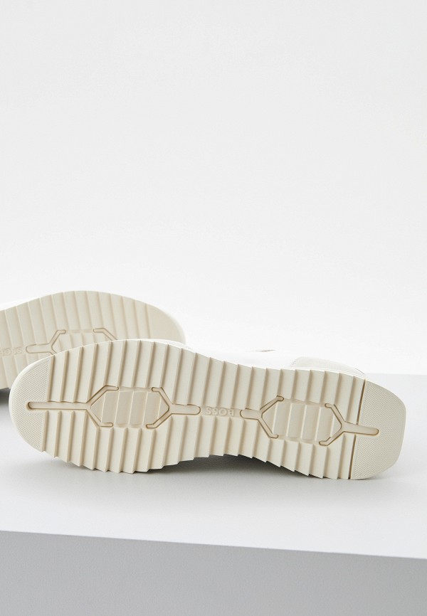 фото Кроссовки boss