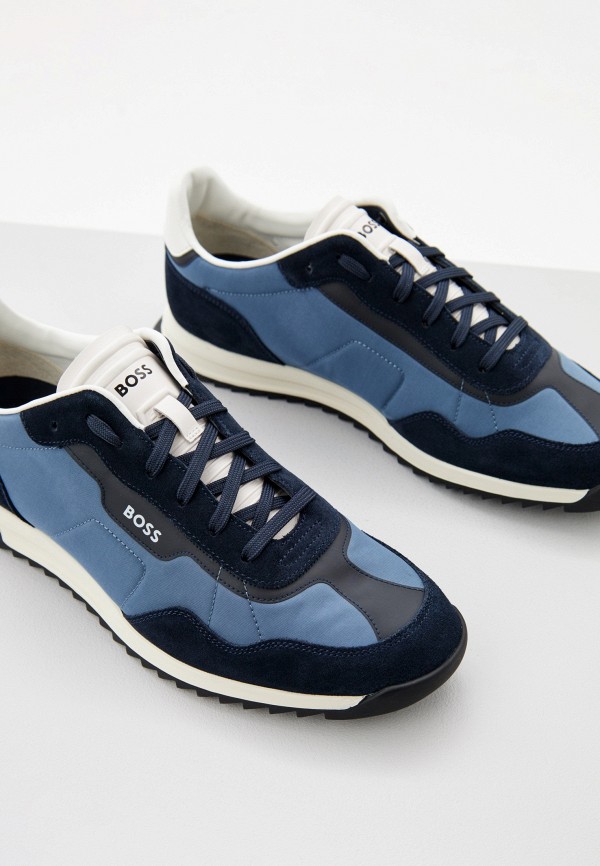 фото Кроссовки boss