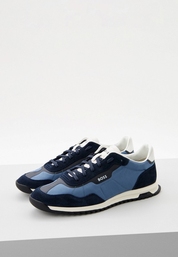 фото Кроссовки boss