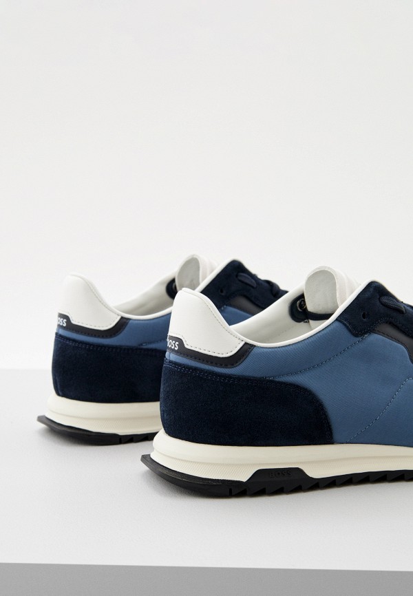 фото Кроссовки boss