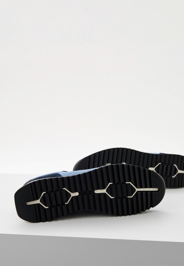 фото Кроссовки boss