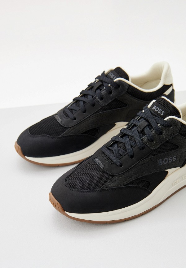 фото Кроссовки boss