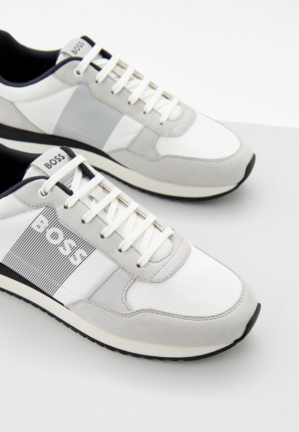 фото Кроссовки boss