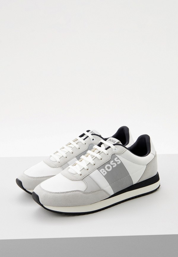 фото Кроссовки boss