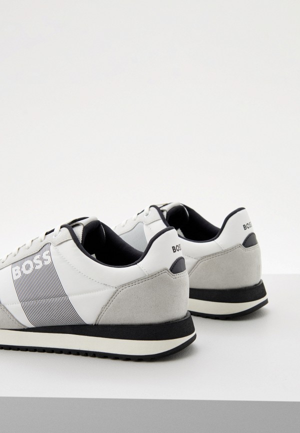 фото Кроссовки boss