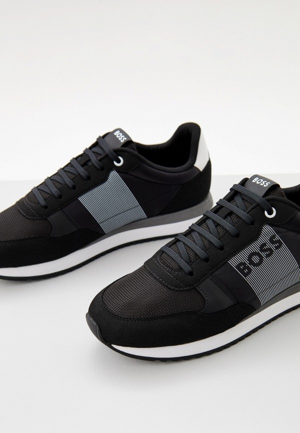 фото Кроссовки boss