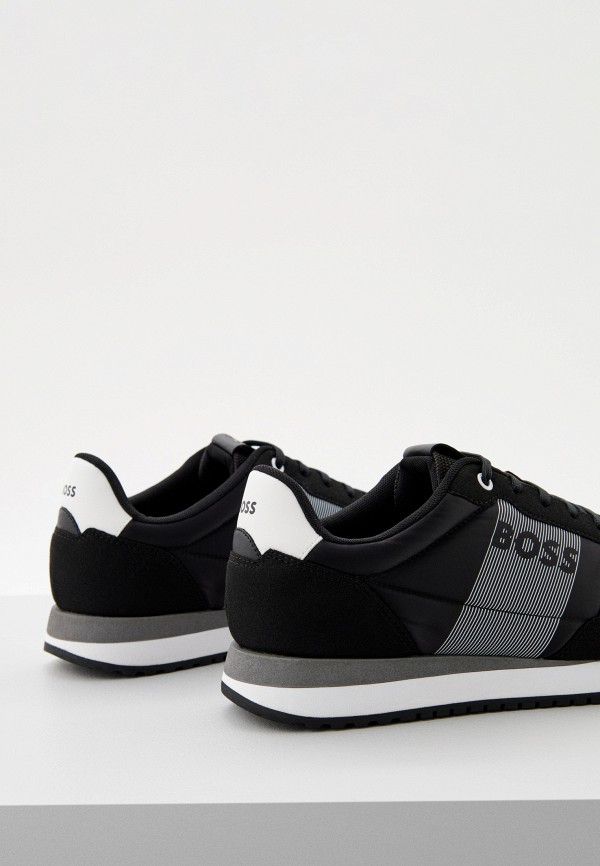 фото Кроссовки boss