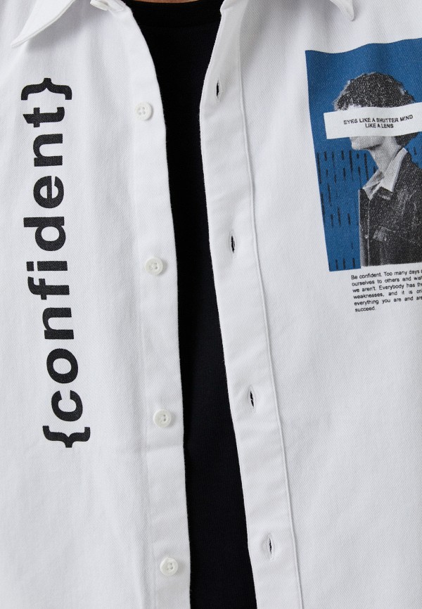 фото Рубашка loft