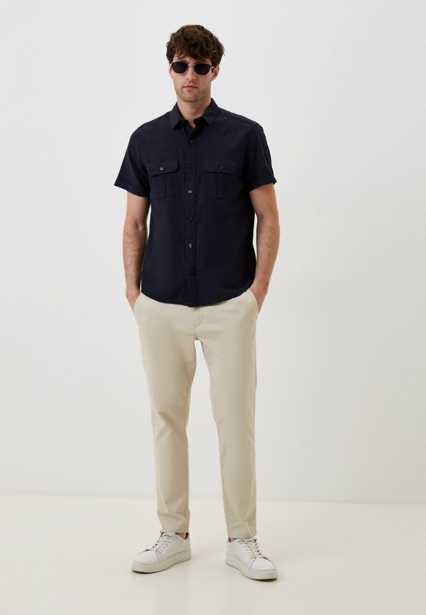 фото Рубашка loft