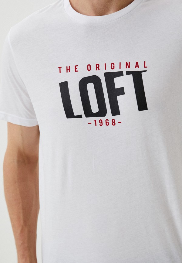 фото Футболка loft